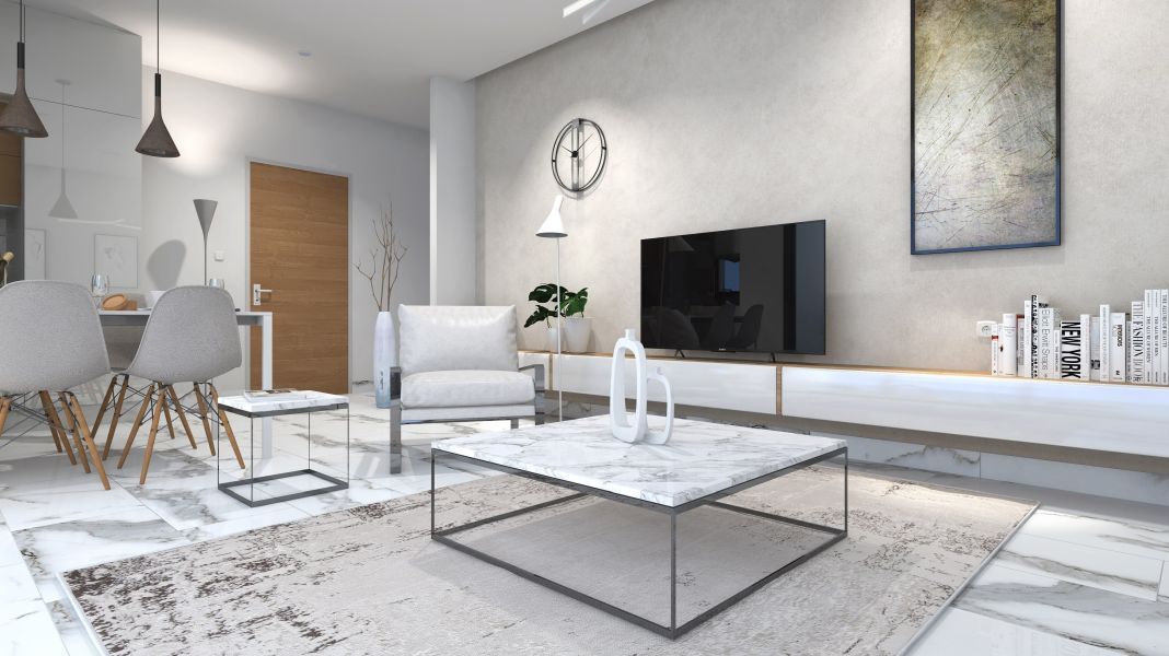 Пентхаус в Пафосе, Кипр, 150 м² - фото 9