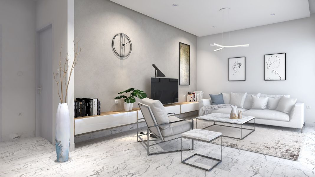 Пентхаус в Пафосе, Кипр, 150 м² - фото 8