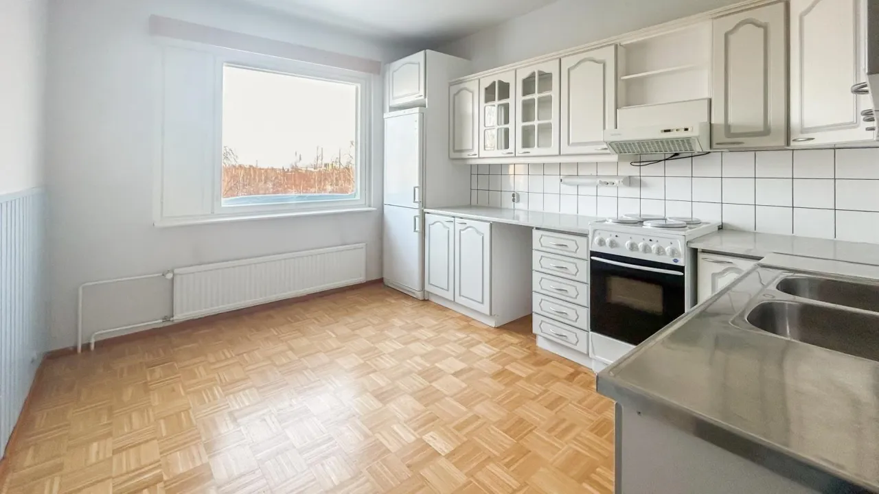 Квартира в Варкаусе, Финляндия, 76.5 м² - фото 1