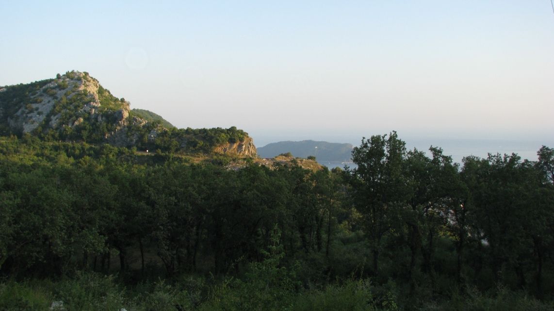 Земля в Марковичах, Черногория, 5 Га - фото 10