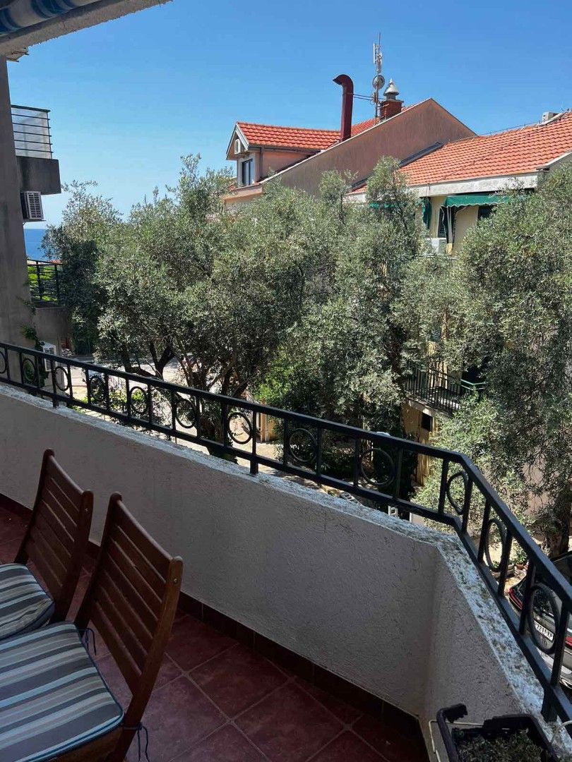 Квартира в Петроваце, Черногория, 51 м² - фото 3