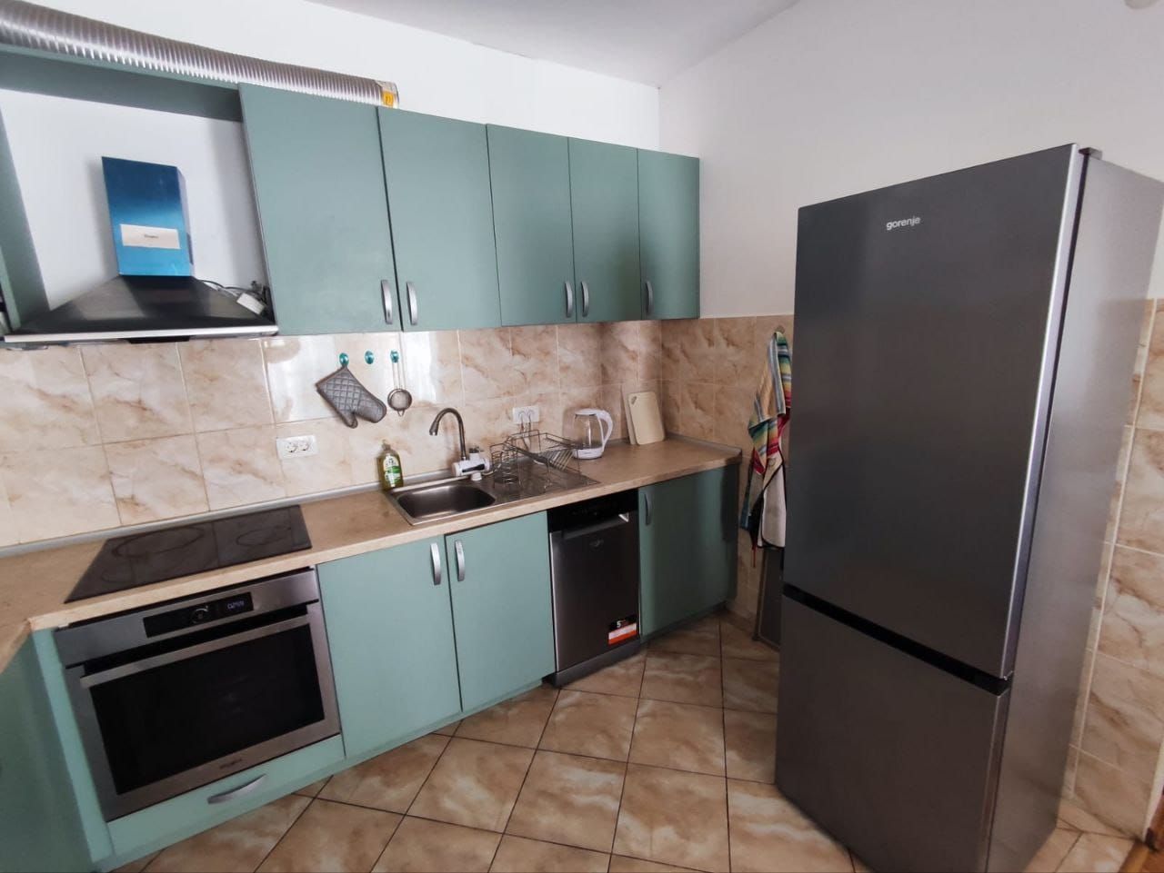 Квартира в Петроваце, Черногория, 84 м² - фото 3