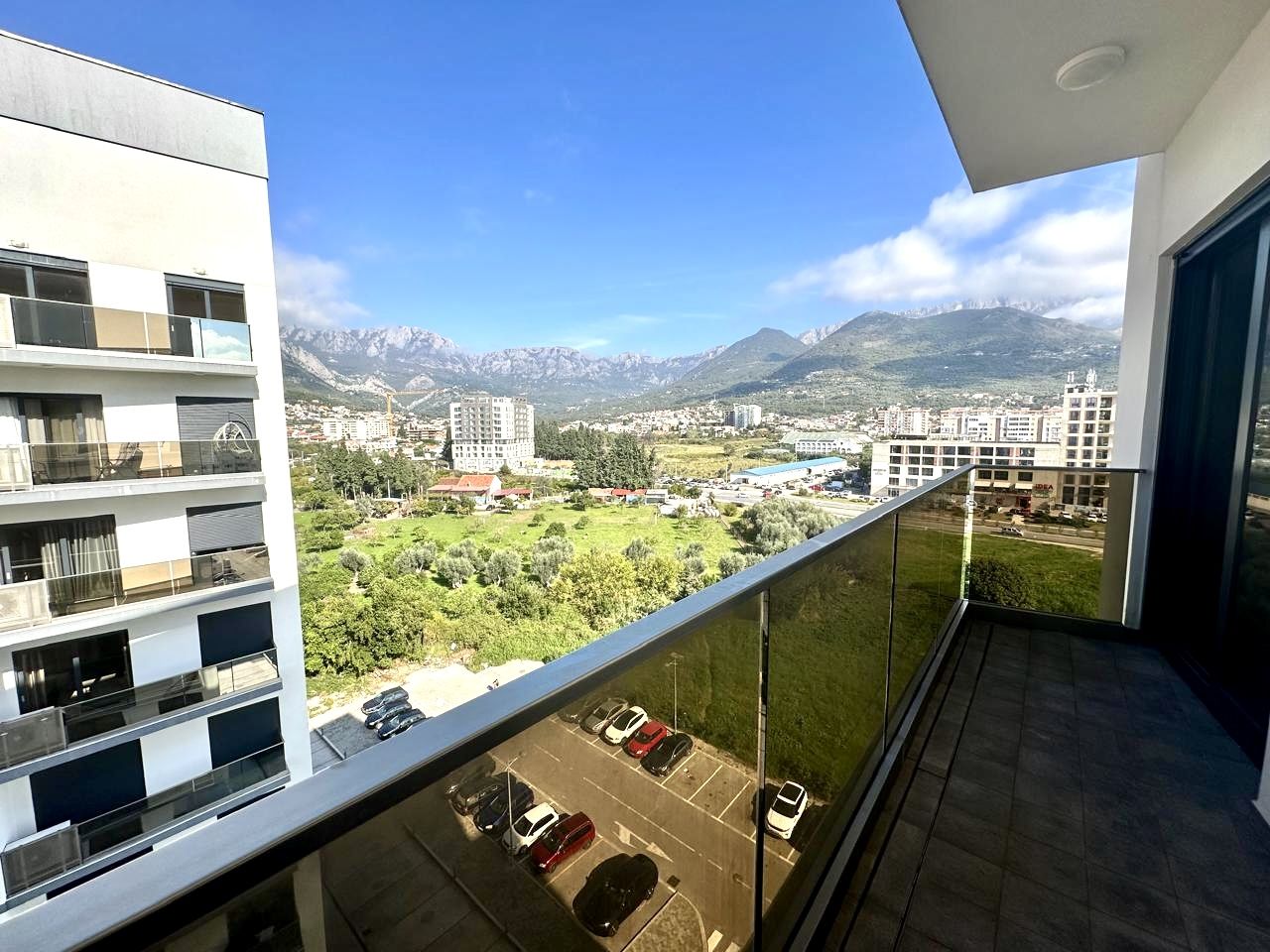 Квартира в Баре, Черногория, 2 м² - фото 3