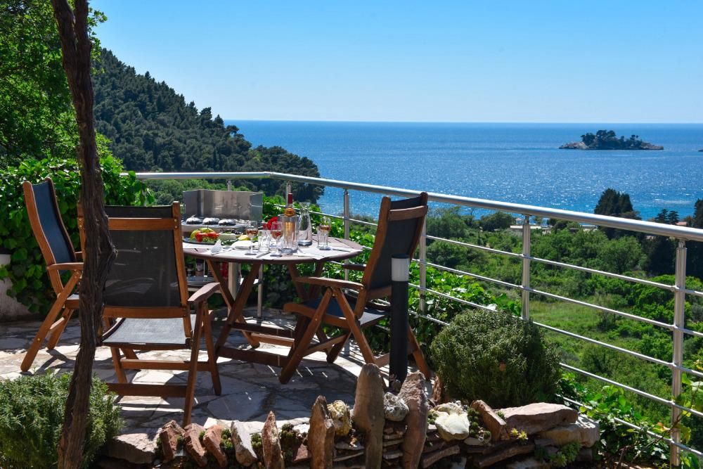 Квартира в Петроваце, Черногория, 62 м² - фото 3