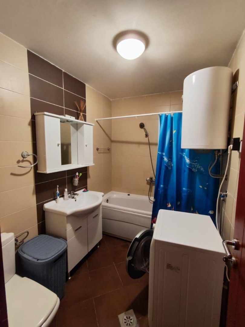 Квартира в Петроваце, Черногория, 84 м² - фото 5