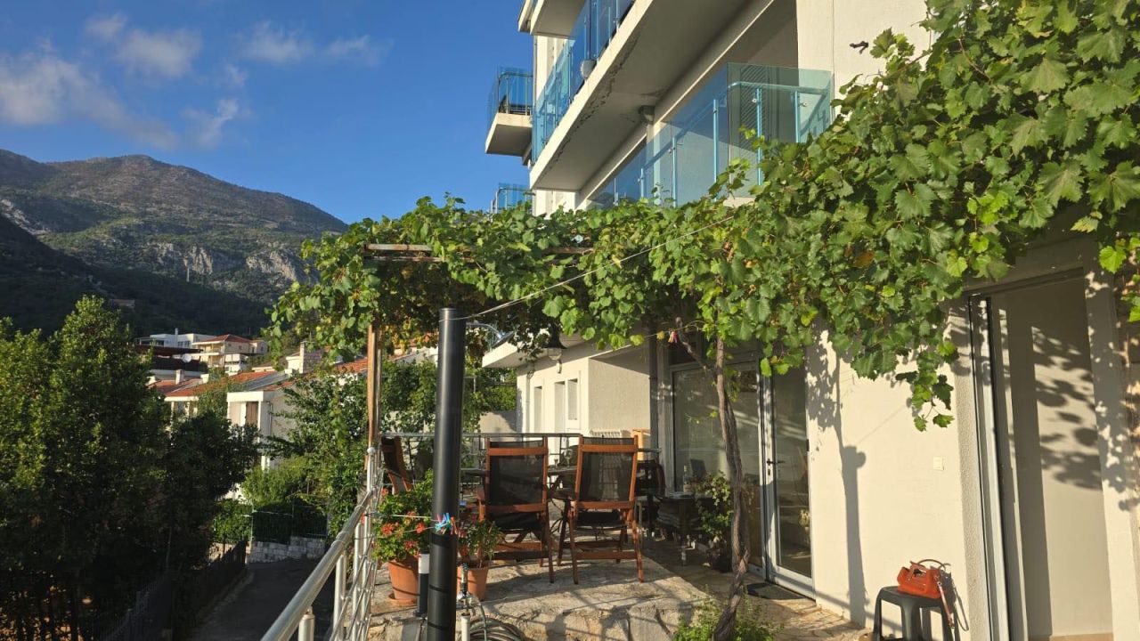 Квартира в Петроваце, Черногория, 62 м² - фото 5