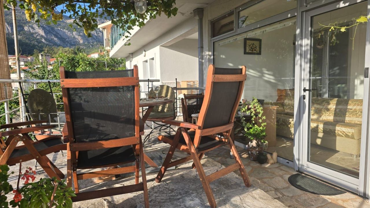 Квартира в Петроваце, Черногория, 62 м² - фото 6