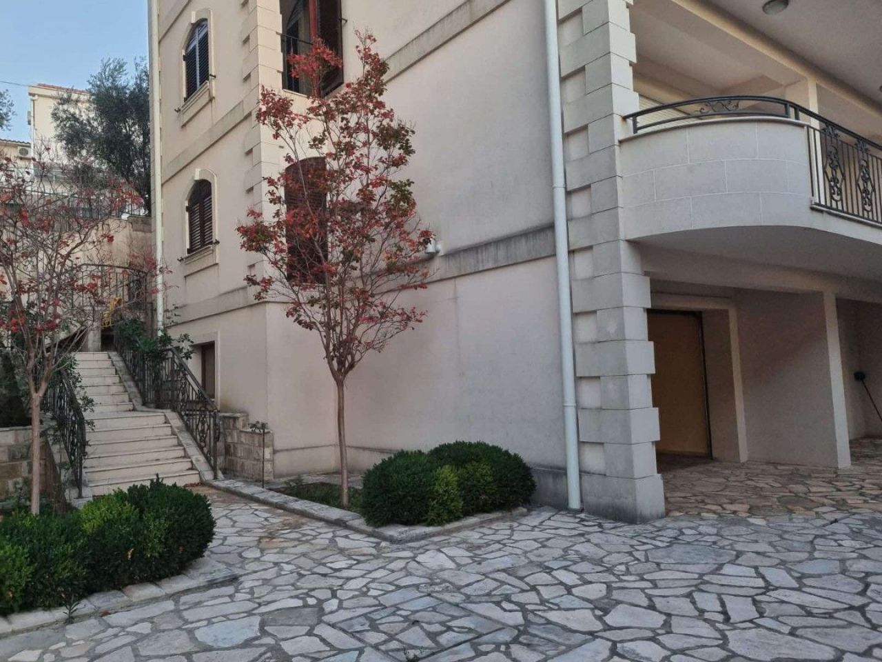 Квартира в Петроваце, Черногория, 113 м² - фото 7