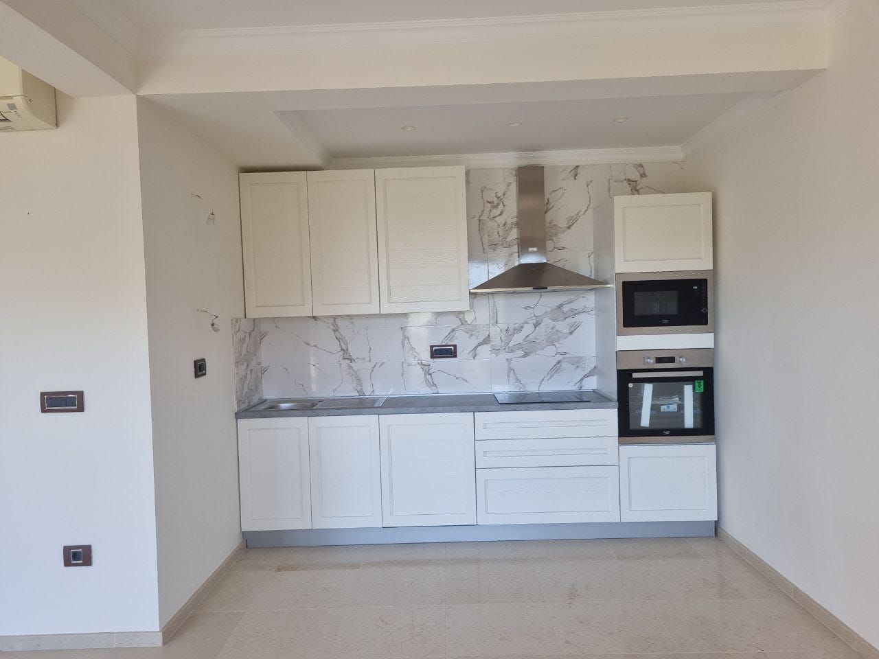 Квартира в Петроваце, Черногория, 86 м² - фото 7