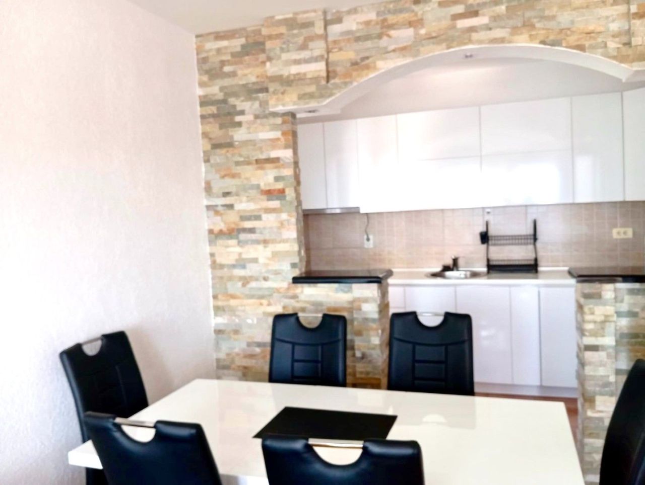 Квартира в Баре, Черногория, 69 м² - фото 7