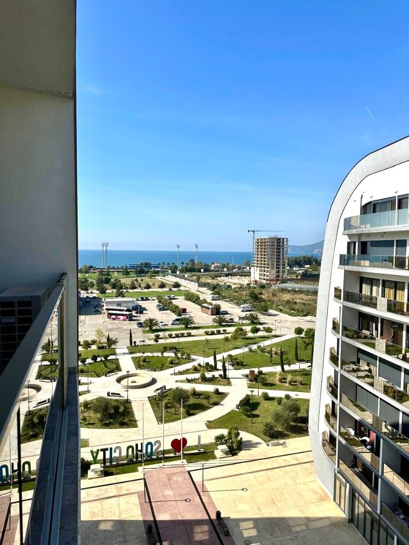 Квартира в Баре, Черногория, 2 м² - фото 8