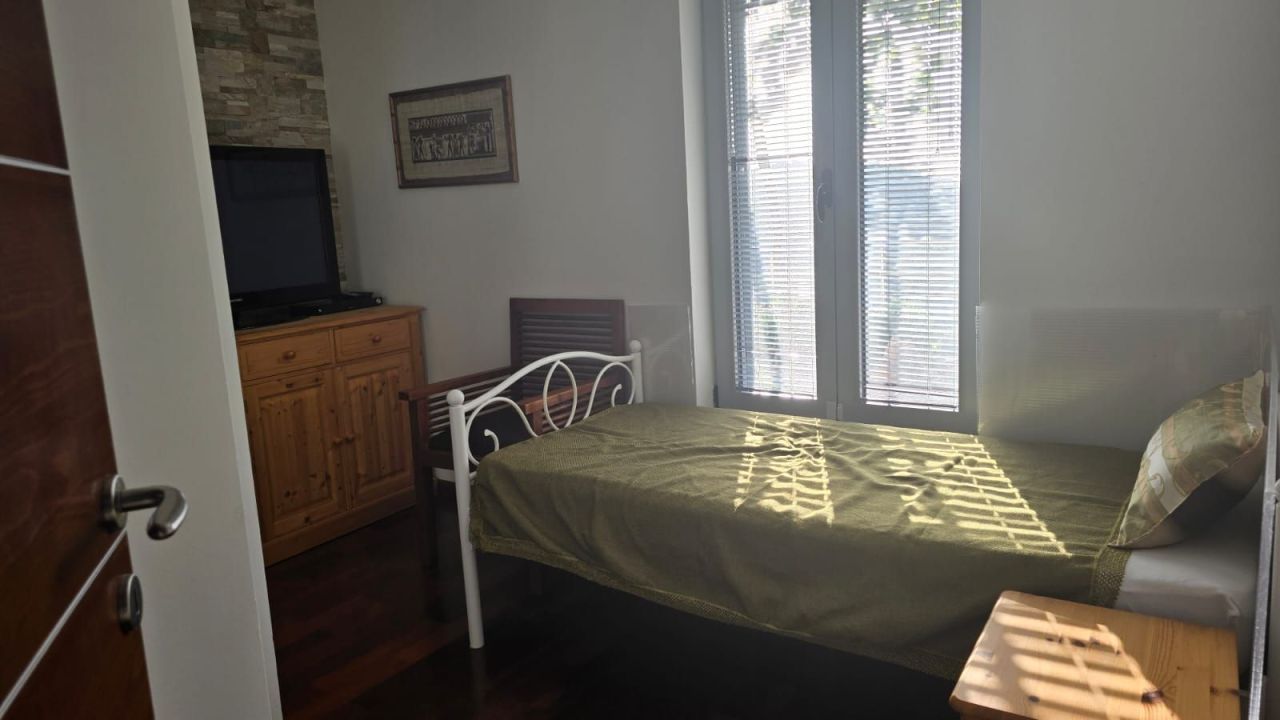 Квартира в Петроваце, Черногория, 62 м² - фото 8