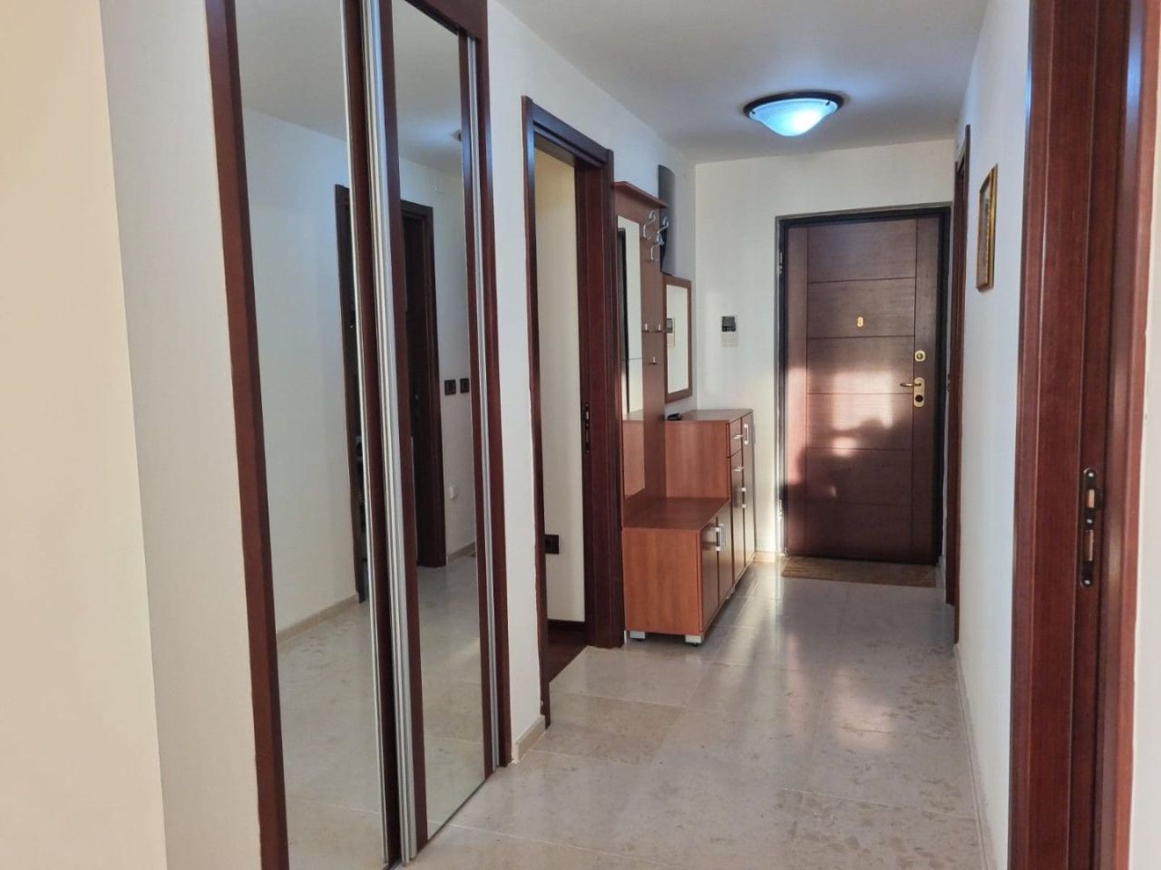 Квартира в Петроваце, Черногория, 113 м² - фото 9