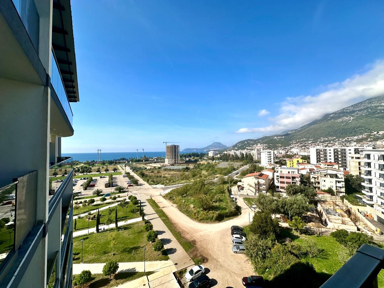 Квартира в Баре, Черногория, 78 м² - фото 9