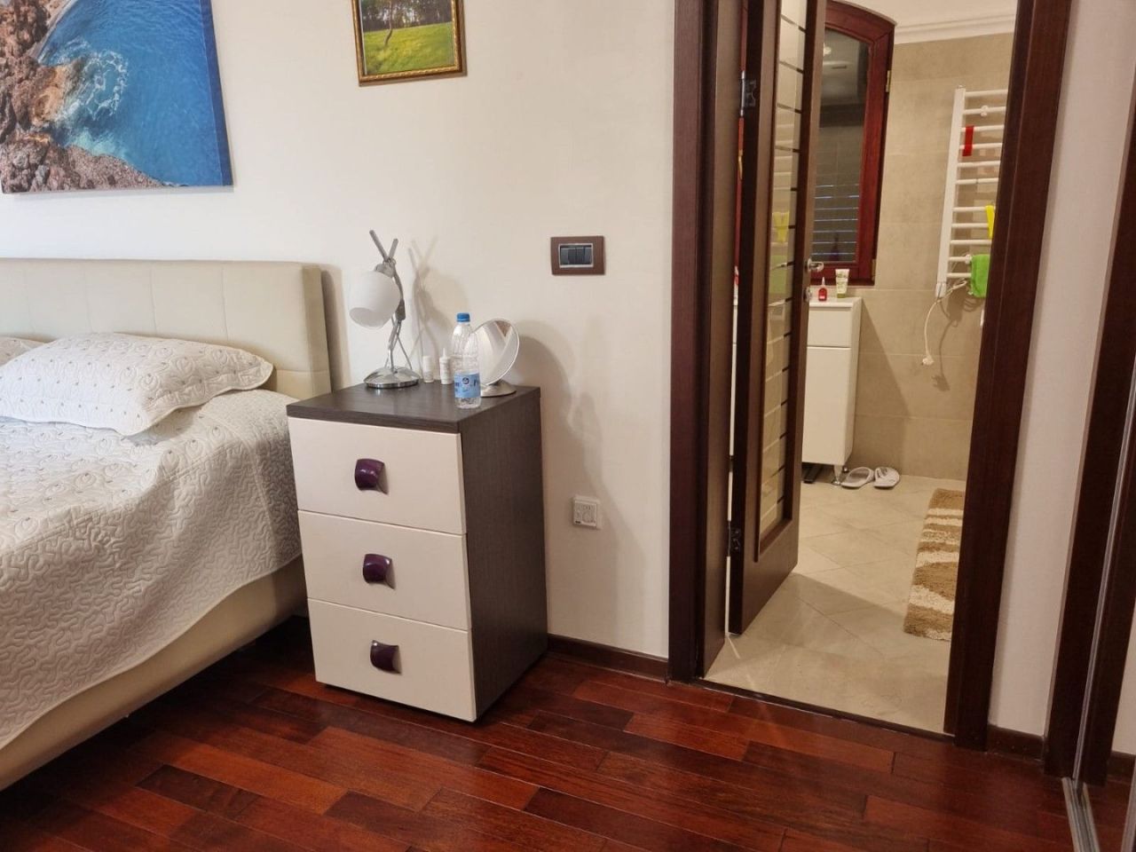 Квартира в Петроваце, Черногория, 113 м² - фото 10