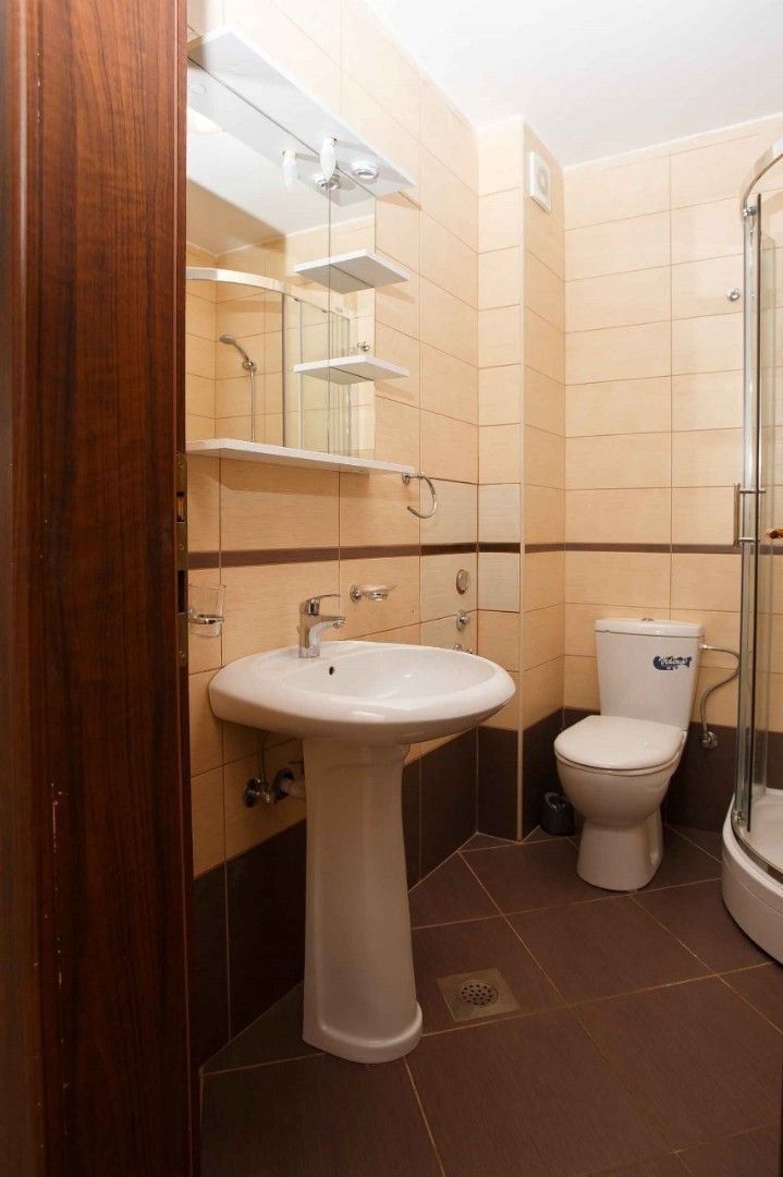 Квартира в Бигово, Черногория, 30 м² - фото 10