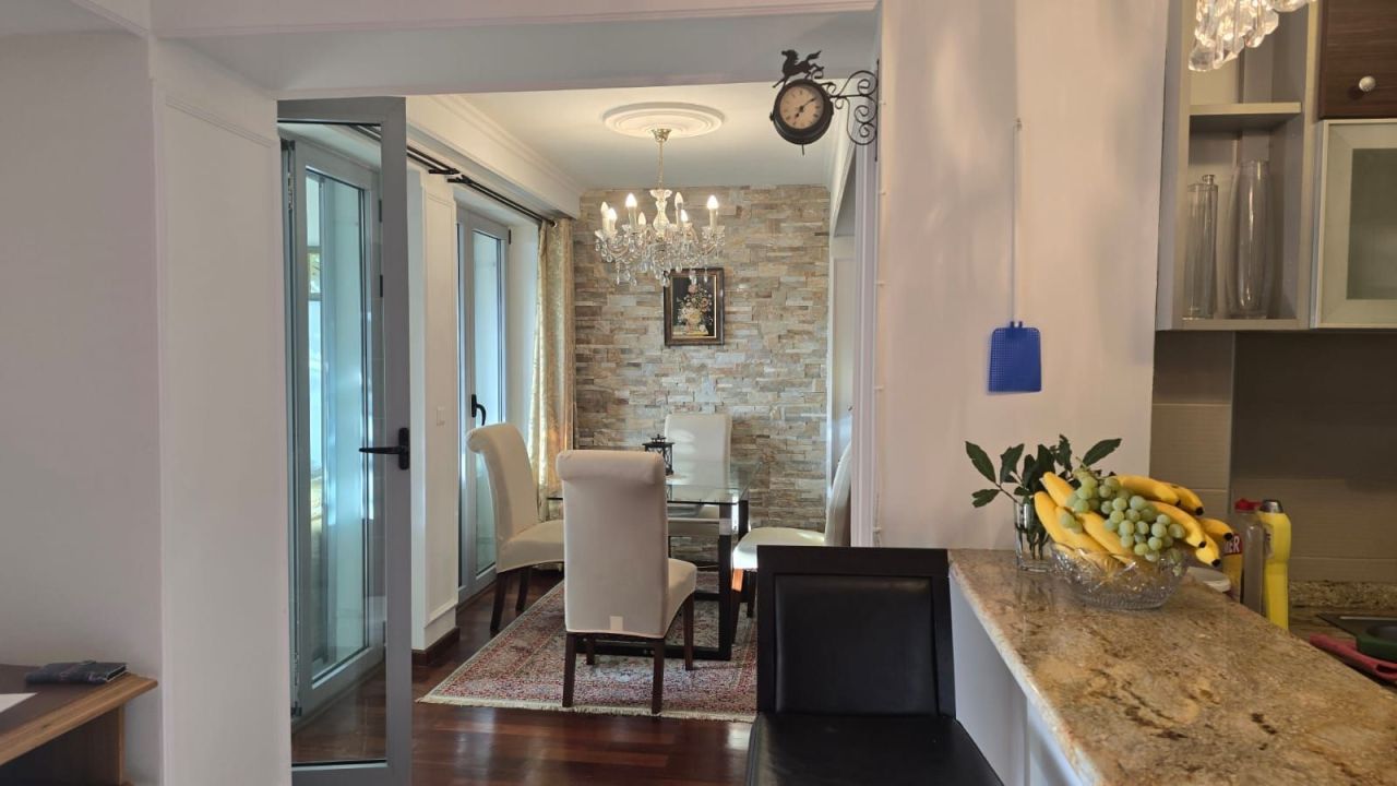 Квартира в Петроваце, Черногория, 62 м² - фото 10