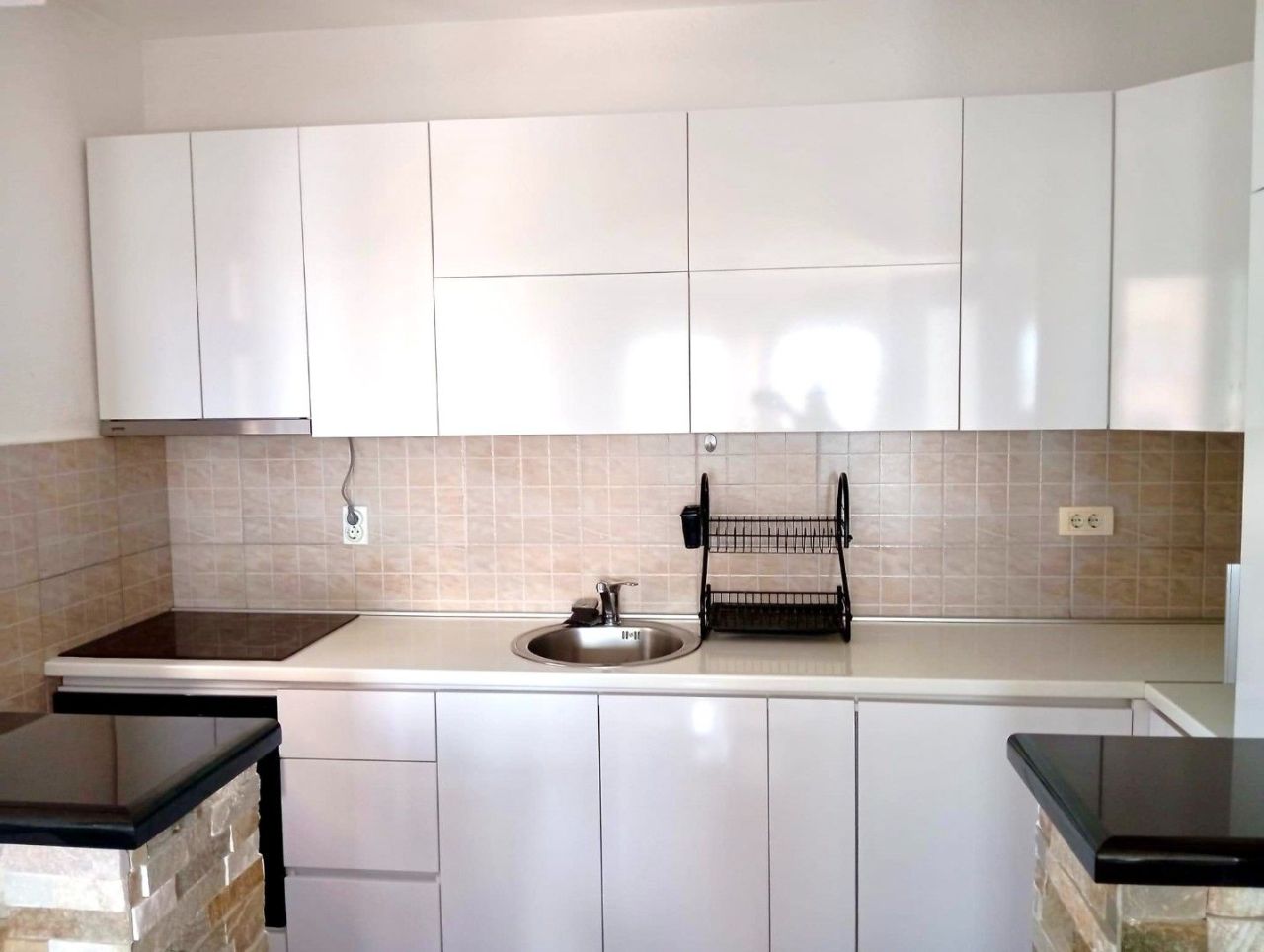 Квартира в Баре, Черногория, 69 м² - фото 11