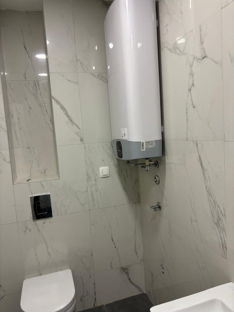 Квартира в Баре, Черногория, 78 м² - фото 11