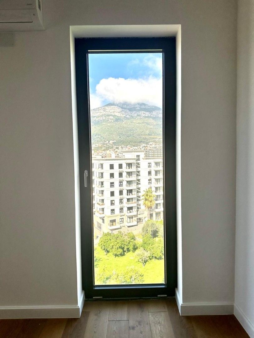 Квартира в Баре, Черногория, 78 м² - фото 12