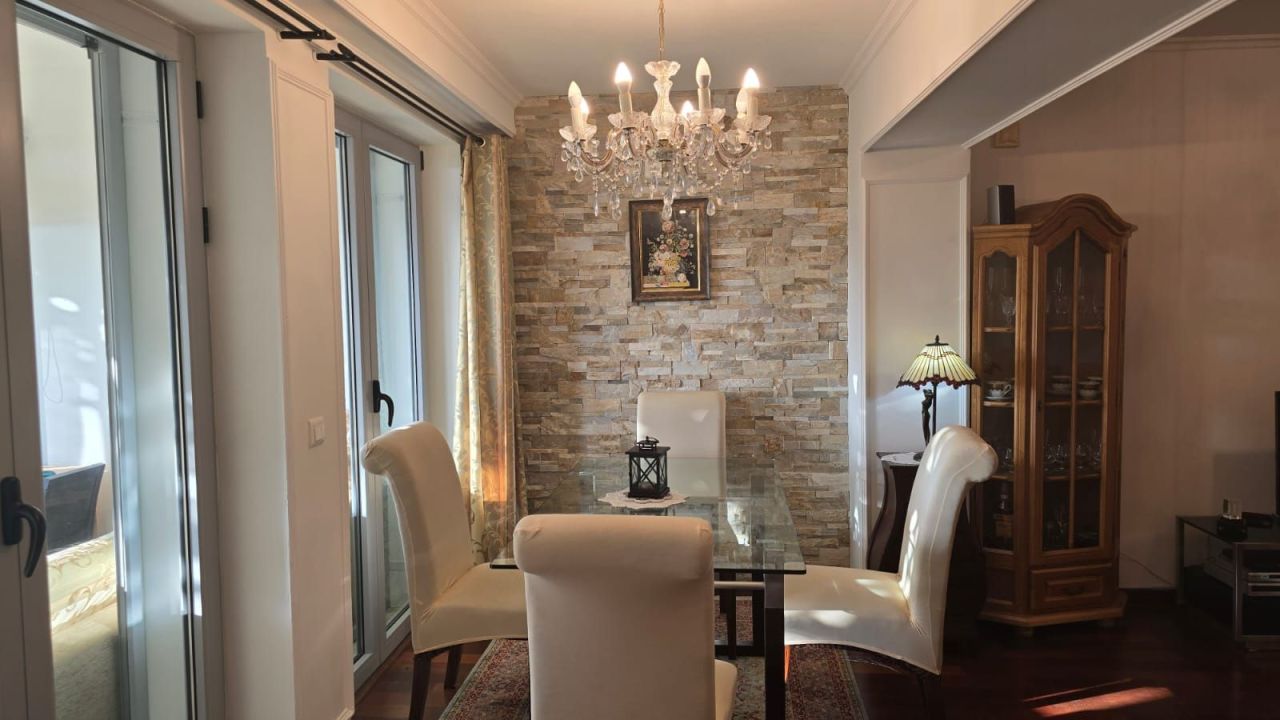 Квартира в Петроваце, Черногория, 62 м² - фото 12