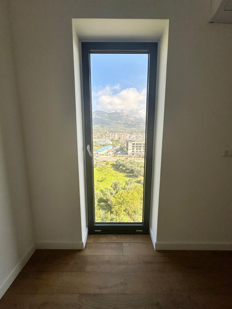 Квартира в Баре, Черногория, 80 м² - фото 14