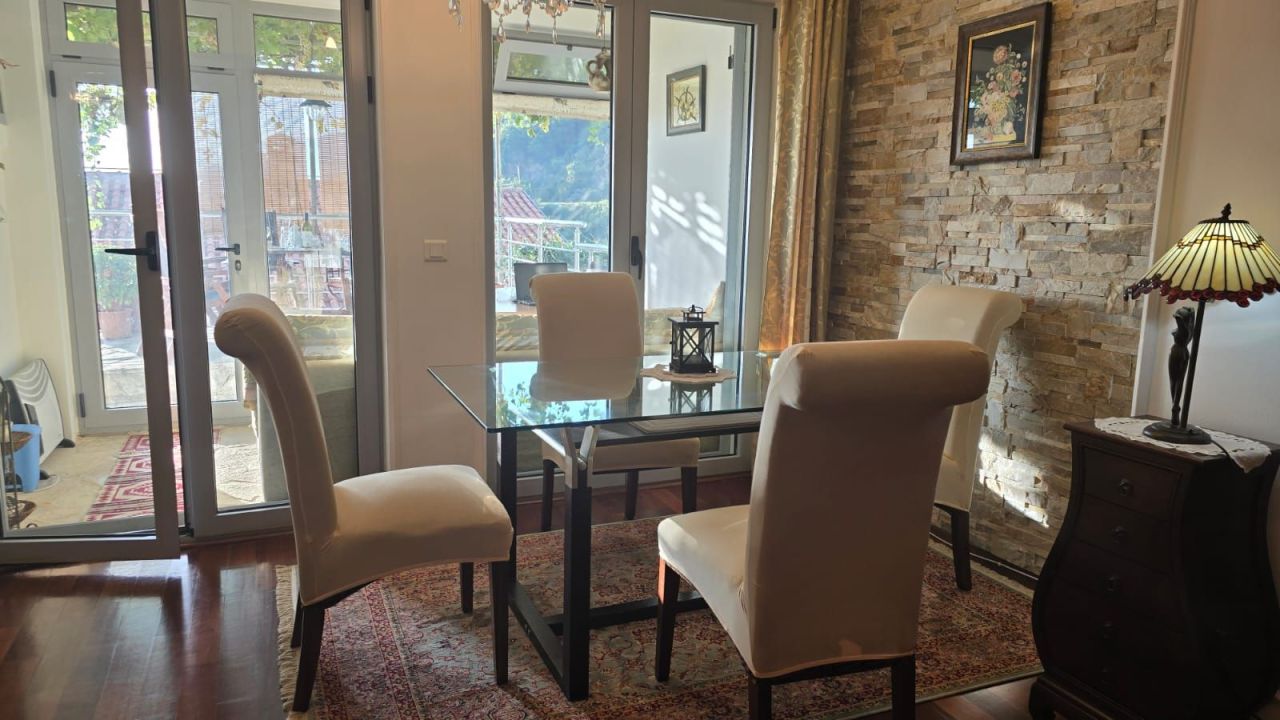 Квартира в Петроваце, Черногория, 62 м² - фото 14