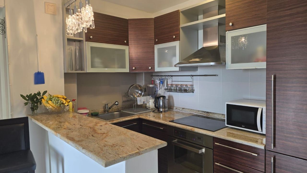 Квартира в Петроваце, Черногория, 62 м² - фото 16