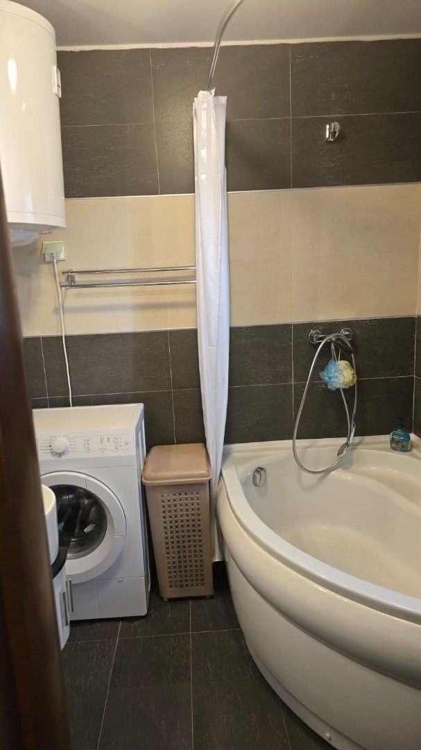 Квартира в Петроваце, Черногория, 62 м² - фото 17