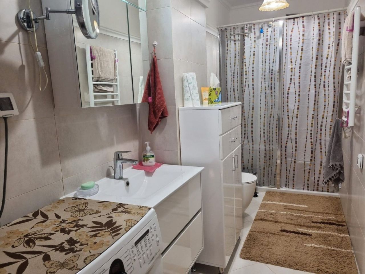 Квартира в Петроваце, Черногория, 113 м² - фото 18