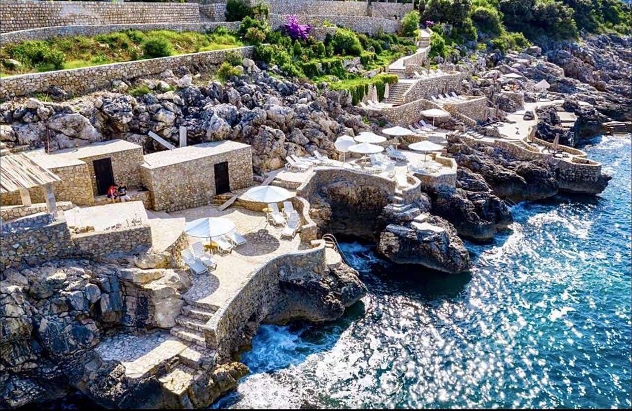 Квартира в Добра Воде, Черногория, 106 м² - фото 18