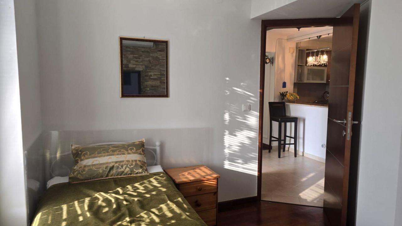 Квартира в Петроваце, Черногория, 62 м² - фото 18