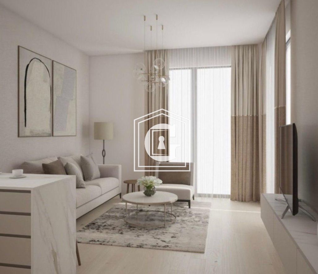 Апартаменты в Ивановичи, Черногория, 45 м² - фото 3