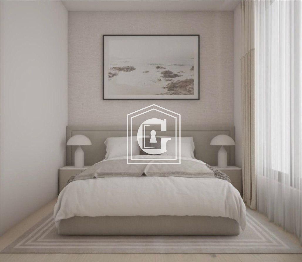 Апартаменты в Ивановичи, Черногория, 45 м² - фото 5