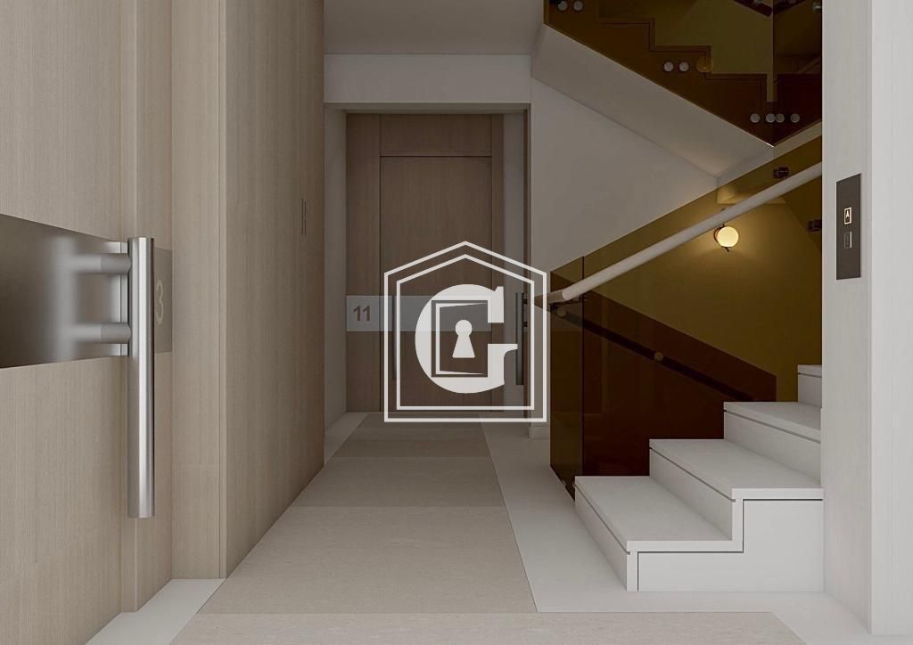 Апартаменты в Ивановичи, Черногория, 45 м² - фото 6