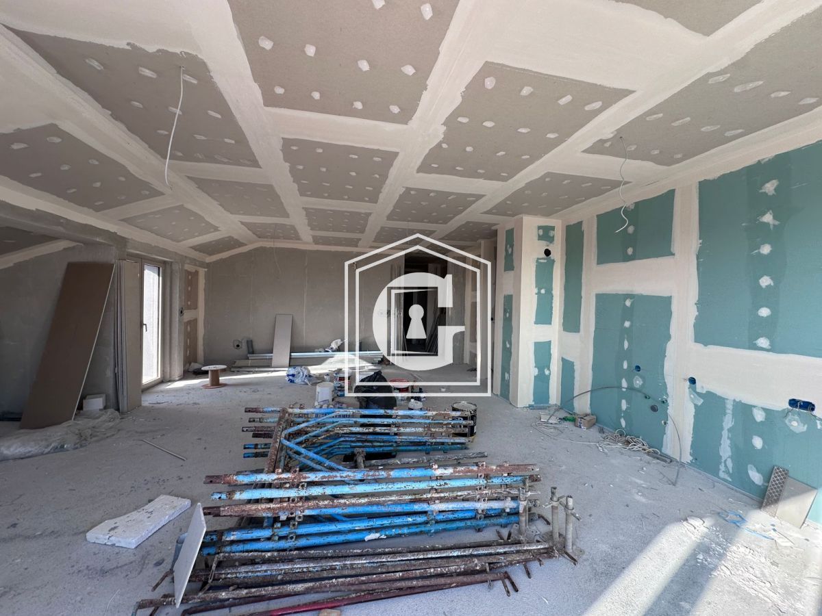 Апартаменты в Будве, Черногория, 190 м² - фото 7