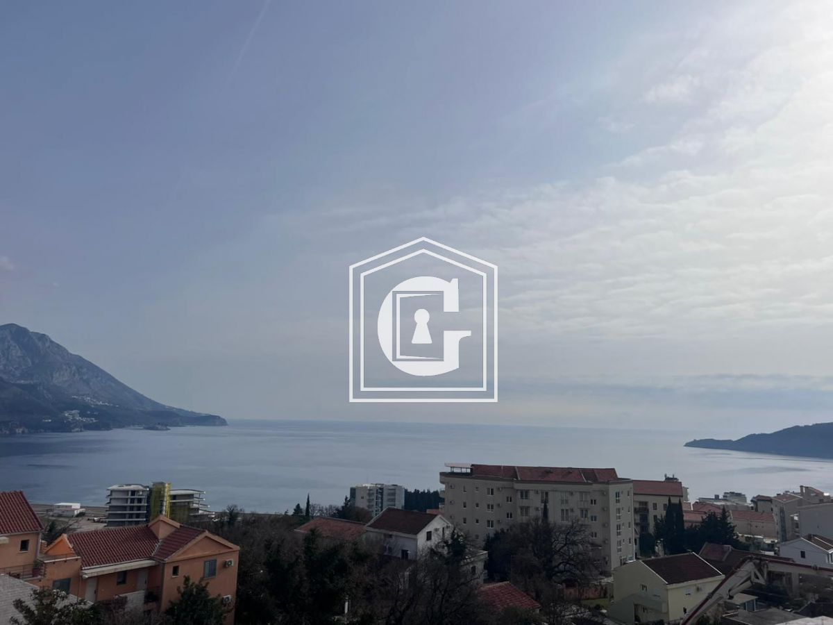 Апартаменты в Ивановичи, Черногория, 45 м² - фото 9