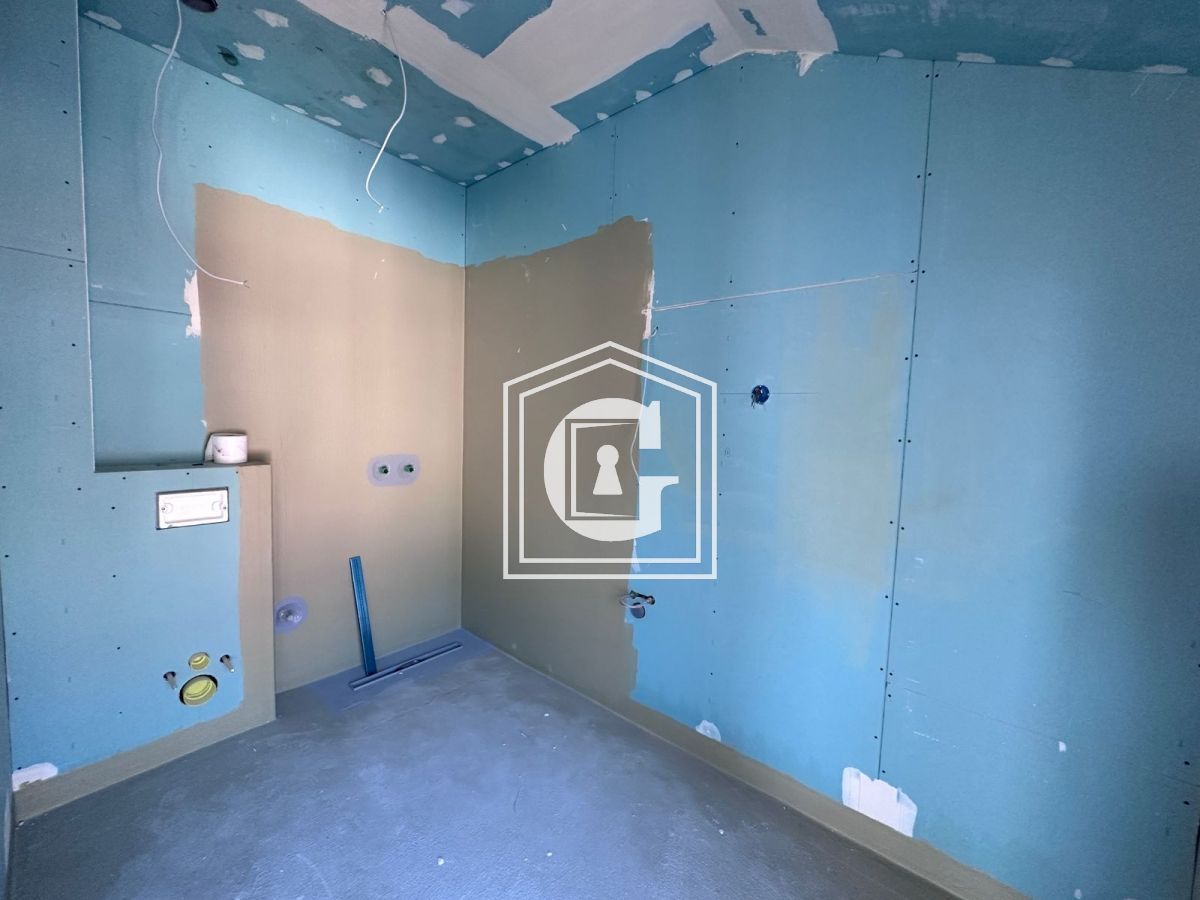 Апартаменты в Будве, Черногория, 190 м² - фото 11