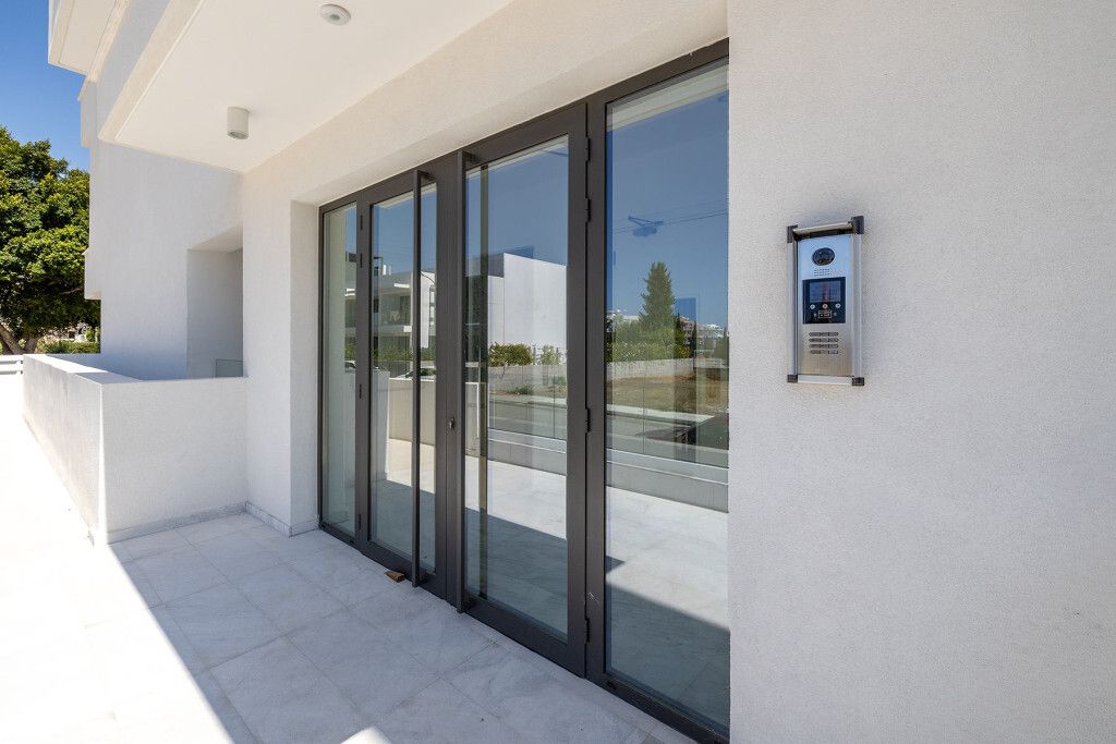 Квартира в Пафосе, Кипр, 75 м² - фото 4