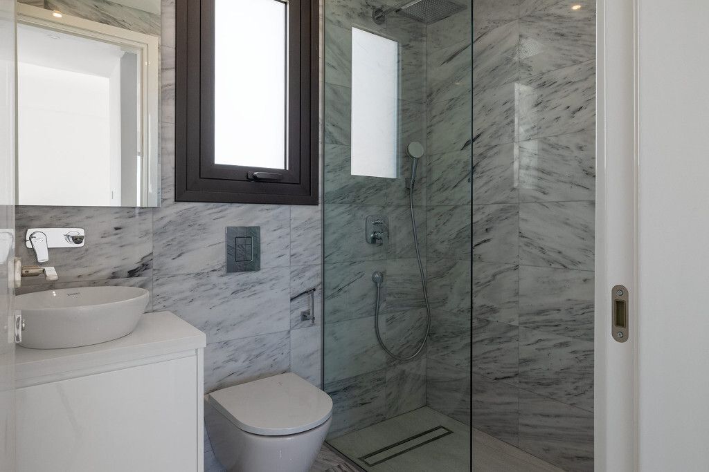 Квартира в Пафосе, Кипр, 75 м² - фото 7