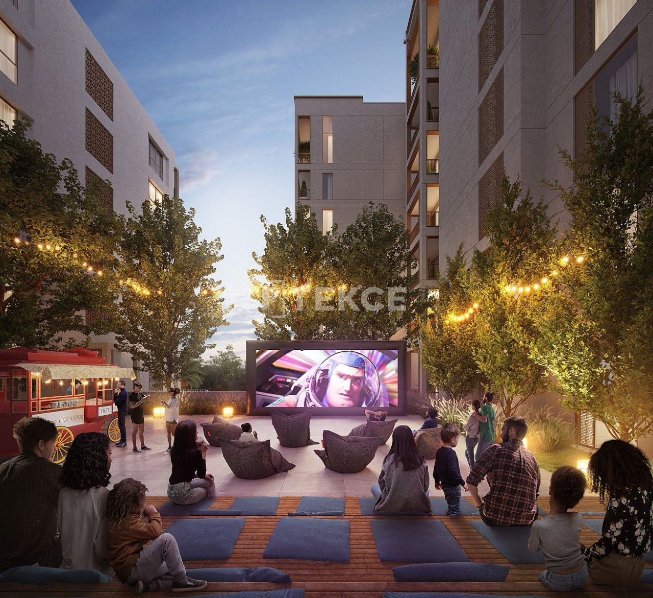 Апартаменты в Дубае, ОАЭ, 149 м² - фото 3