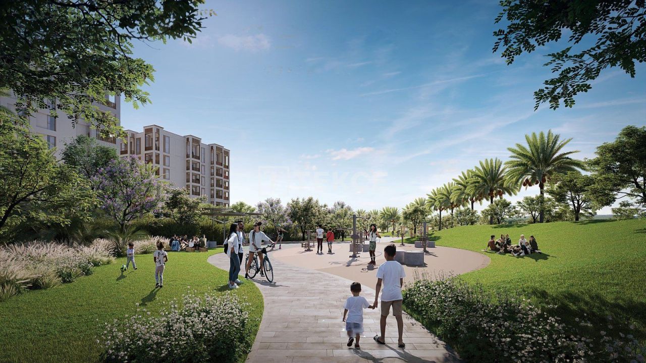 Апартаменты в Дубае, ОАЭ, 138 м² - фото 3