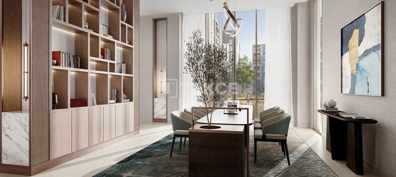 Апартаменты в Дубае, ОАЭ, 138 м² - фото 6