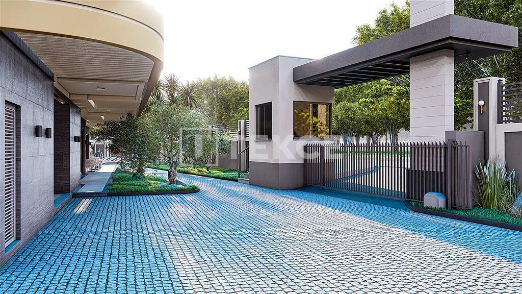 Пентхаус в Алании, Турция, 109 м² - фото 6