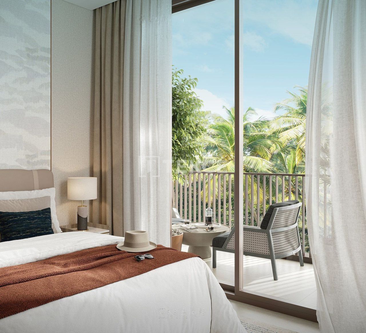 Апартаменты в Дубае, ОАЭ, 149 м² - фото 8