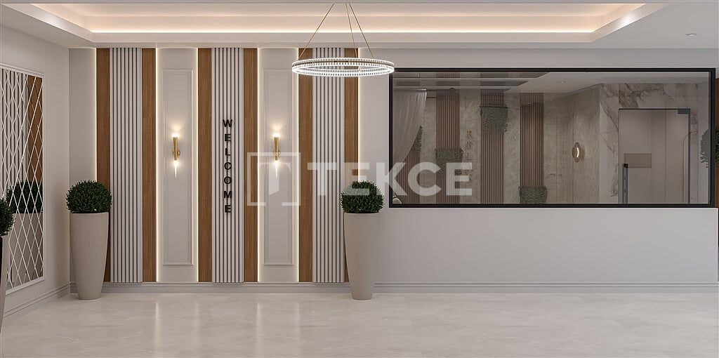 Пентхаус в Алании, Турция, 109 м² - фото 8