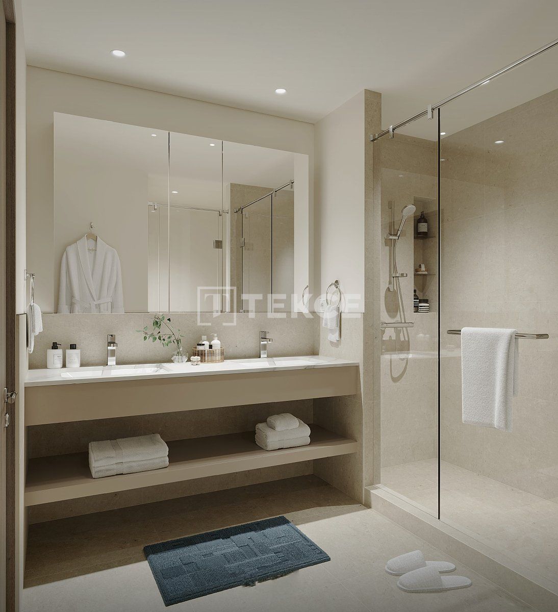 Апартаменты в Дубае, ОАЭ, 149 м² - фото 9