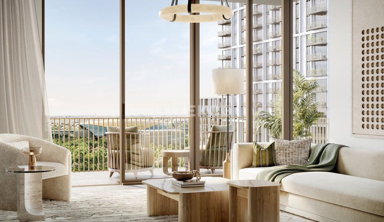 Апартаменты в Дубае, ОАЭ, 114 м² - фото 9