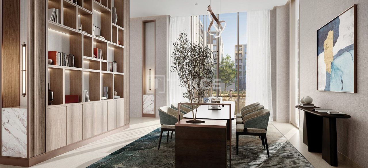 Апартаменты в Дубае, ОАЭ, 149 м² - фото 10