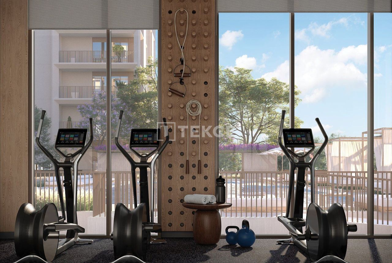 Апартаменты в Дубае, ОАЭ, 149 м² - фото 11